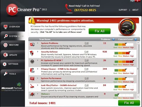 pc cleaner activation key